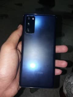 Samsung s20 fe 5g for sale