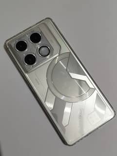 Infinix GT 20 Pro