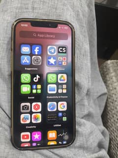 iphone 12 promax pta approved dual physical