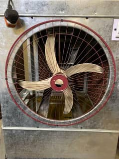 12v 2ft by 2ft ka Air Cooler for Sale