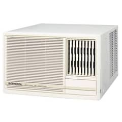 General Ac 1.5 ton 2 pcs