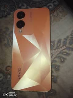 vivo y17s