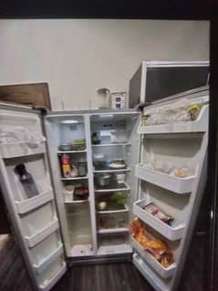 orient refrigerator
