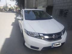 Honda City 2020/21