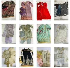 Preloved Dresses Sale