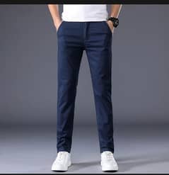 Cotton jeans