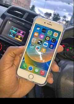 I phone 6s pta approved 64gb 0326,7257558 Whatsapp
