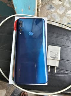 HUAWEI