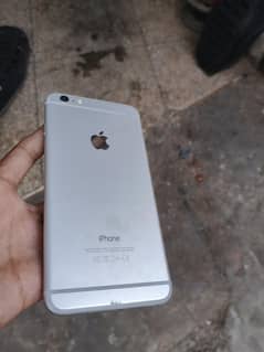 iphone 6 plus official pta approved