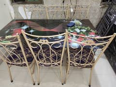 Dinning Table