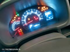 Suzuki Every nissan pa limited total genion20/25