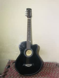 Accoustic Guitar