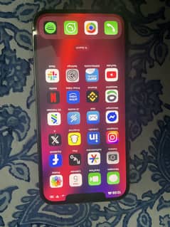 Iphone 12 Pro Max 256 GB PTA Approved