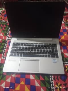 HP ELITEBOOK 840 G6 CORE I5 8TH Generation 16GB RAM 512 GB SSD