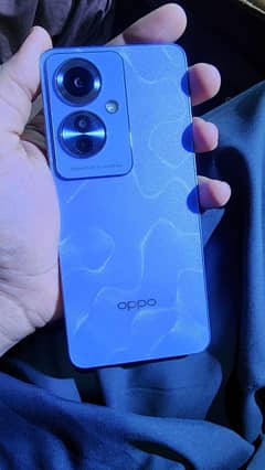 Oppo Reno 11F 5G