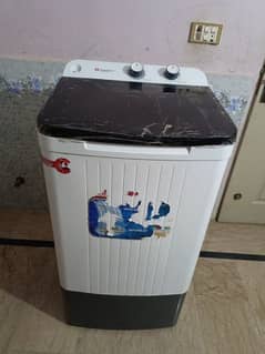 Dawlance washing machine DC 9100