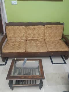 five seater sofa