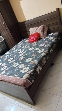 bed set