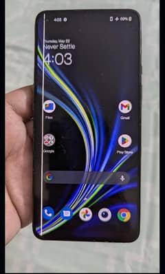 OnePlus 9 exchange