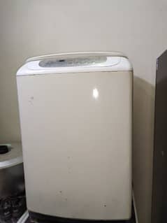 Automatic Washing machine