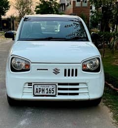 Suzuki Alto 2024