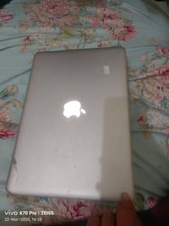 mac book model 2012
