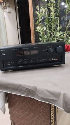 yamaha dsp. A2070  = 7.1 chanel of condition