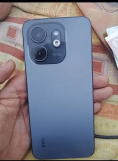 infinx smart 9