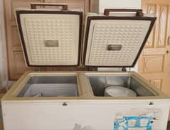 freezer