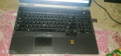 Dell latitude core I5 3rd generation
