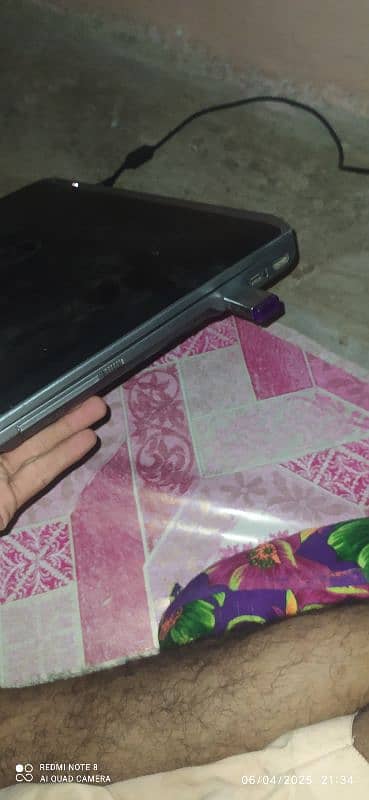 Dell latitude core I5 3rd generation 1