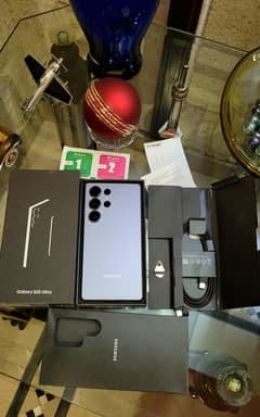 Samsung Galaxy S25 Ultra 512GB