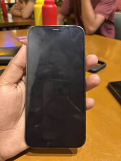 iPhone 12 Pro Max Pta Approved