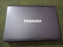 Toshiba Sattelite  L 350