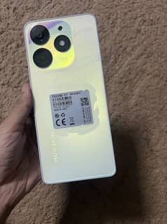 Tecno Spark 10 pro - 128 gun