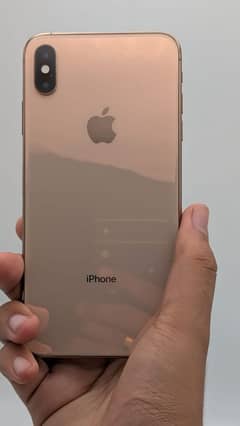 Iphone Xs Max 256gb Factory LL/A