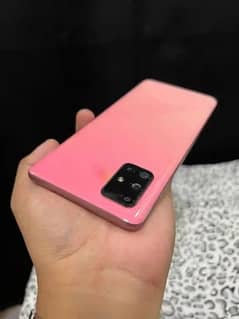 Samsung Galaxy A51 6gb Ram 128gb03326744685 my WhatsApp number