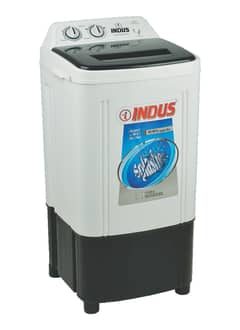 Indus Dryer Machine IM-250 plastic body