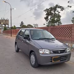 Suzuki Alto VXR 2011 Original Good Condition mehran coure cultus
