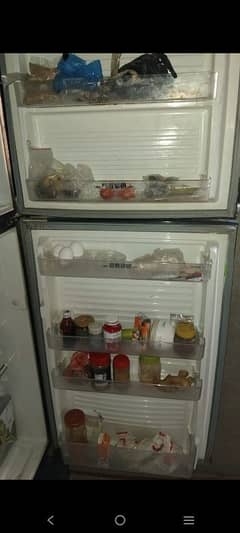 Dawlance fridge for sale