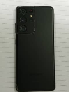 SAMSUNG S21 ULTRA