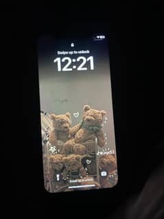 128jb iPhone 11 lush condition