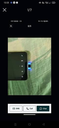 oppo Reno 2f