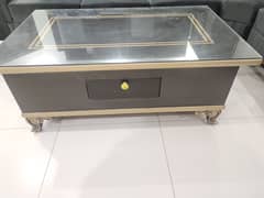 Center Table