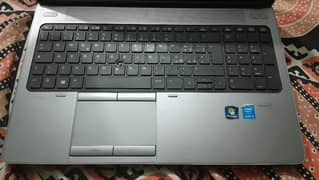 HP core i5