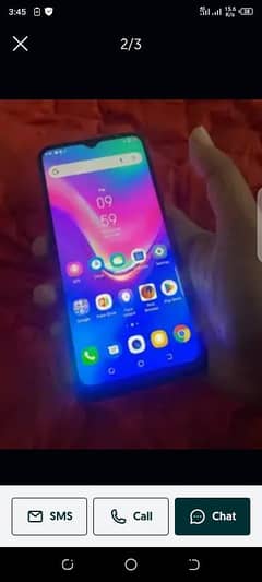 tecno spark 4 3/32 all ok box b sath h only exchange