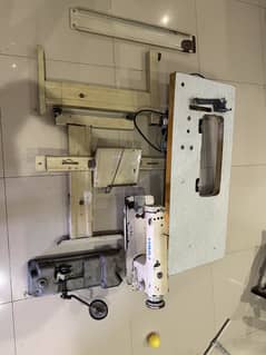 Joki silai machine