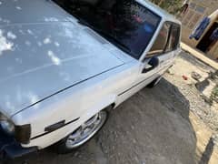 toyota corolla 1982
