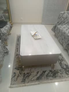 center table