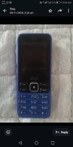 jazz 4g diget